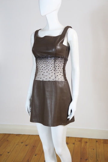 Atelier Versace dress