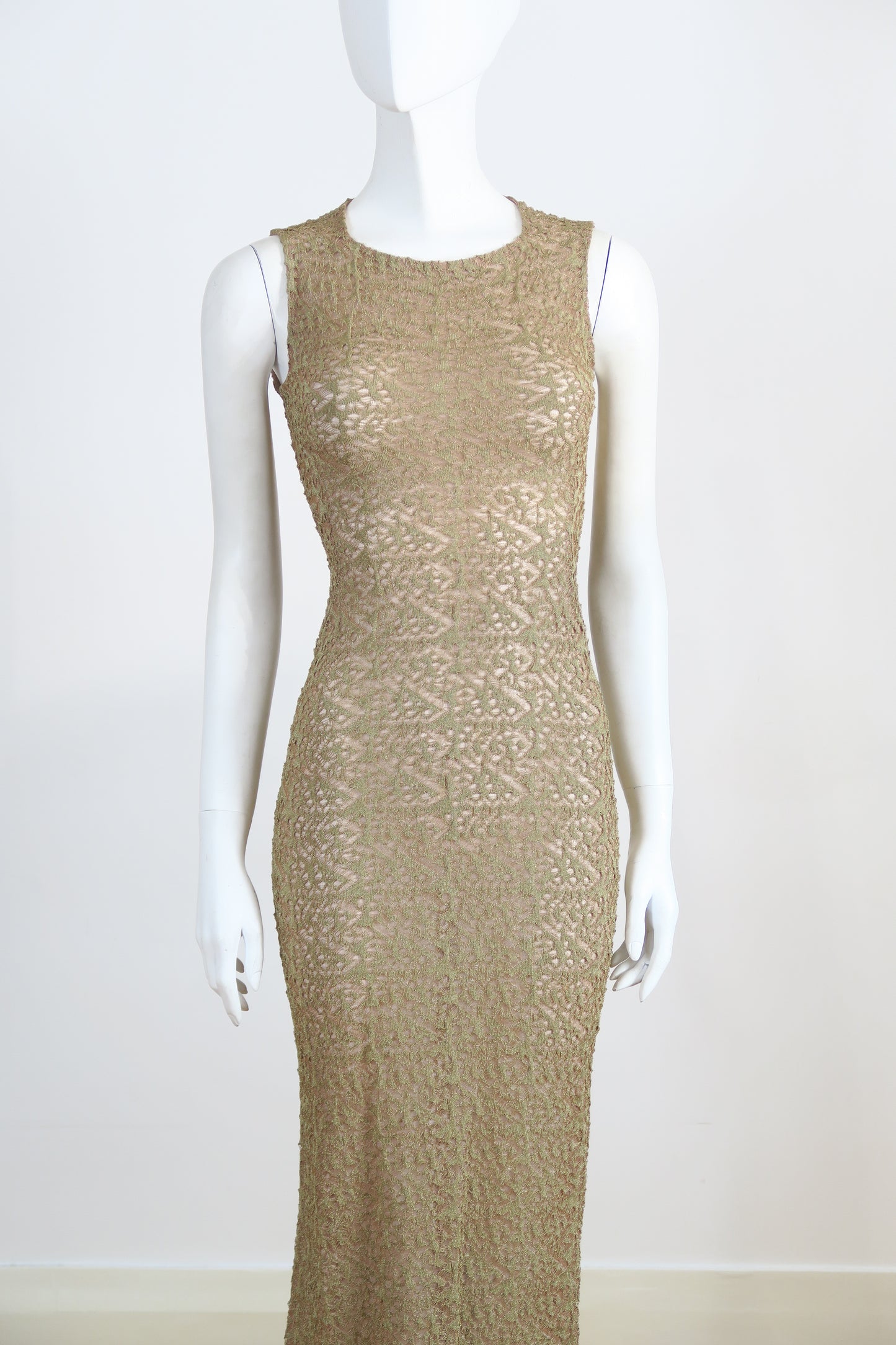 Alaia dress