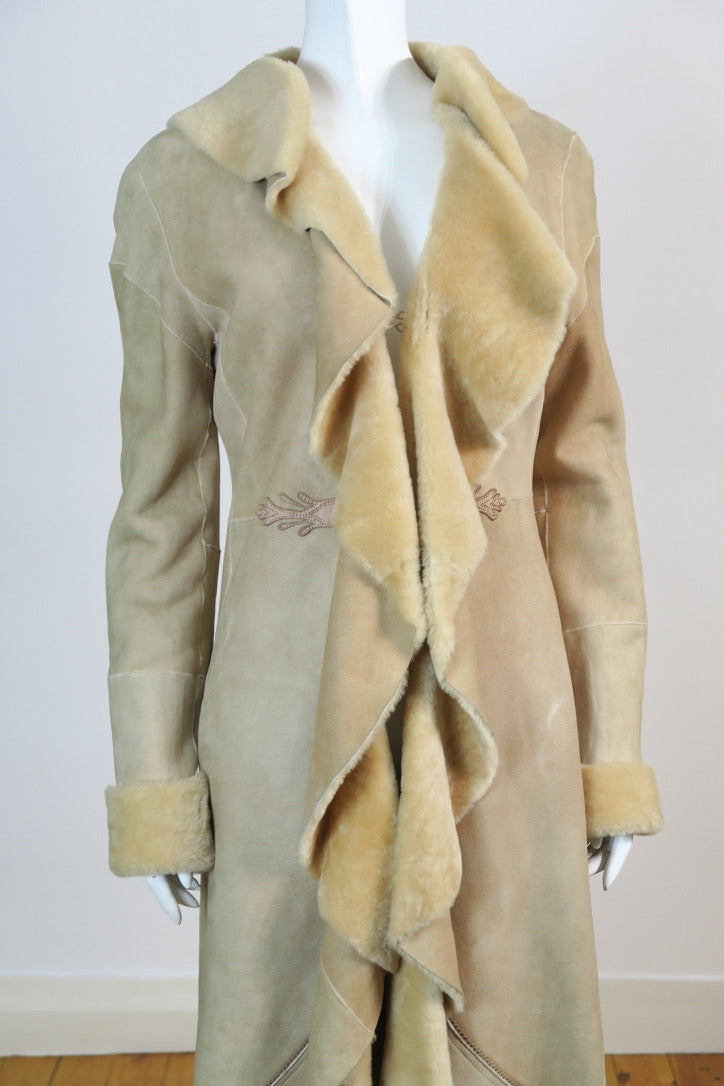 Roberto Cavalli jacket