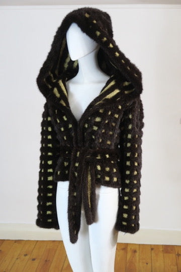 John Galliano jacket