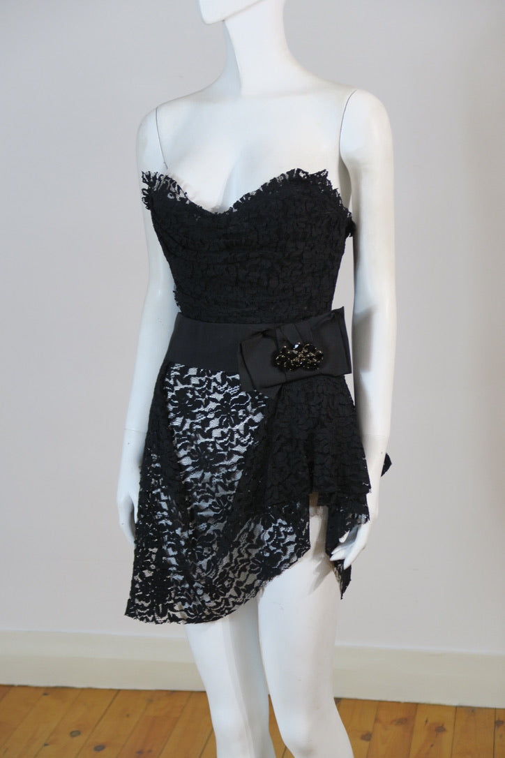 Dolce & Gabbana dress