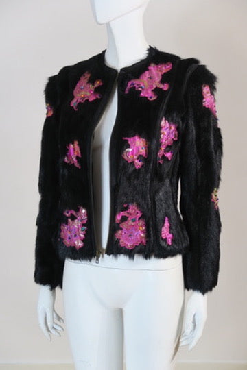 John Galliano jacket