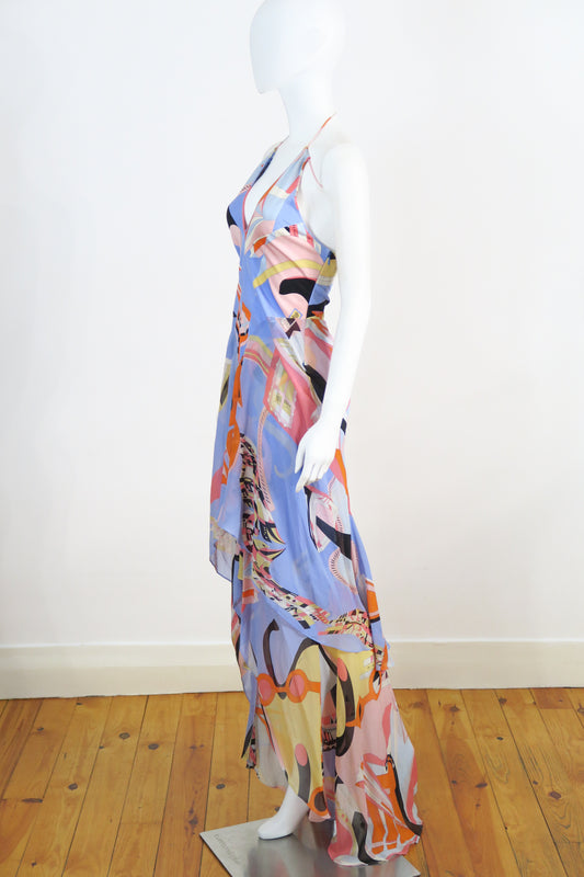 Emilio Pucci dress