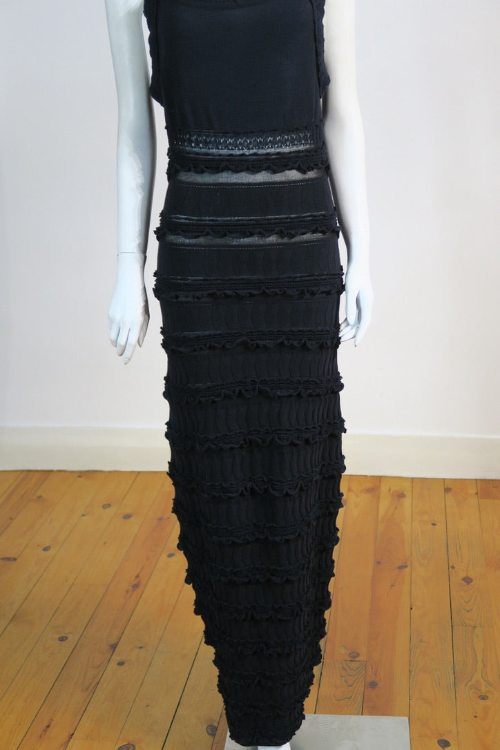 Alaia dress