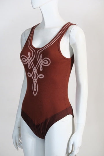 Jean Paul Gaultier top