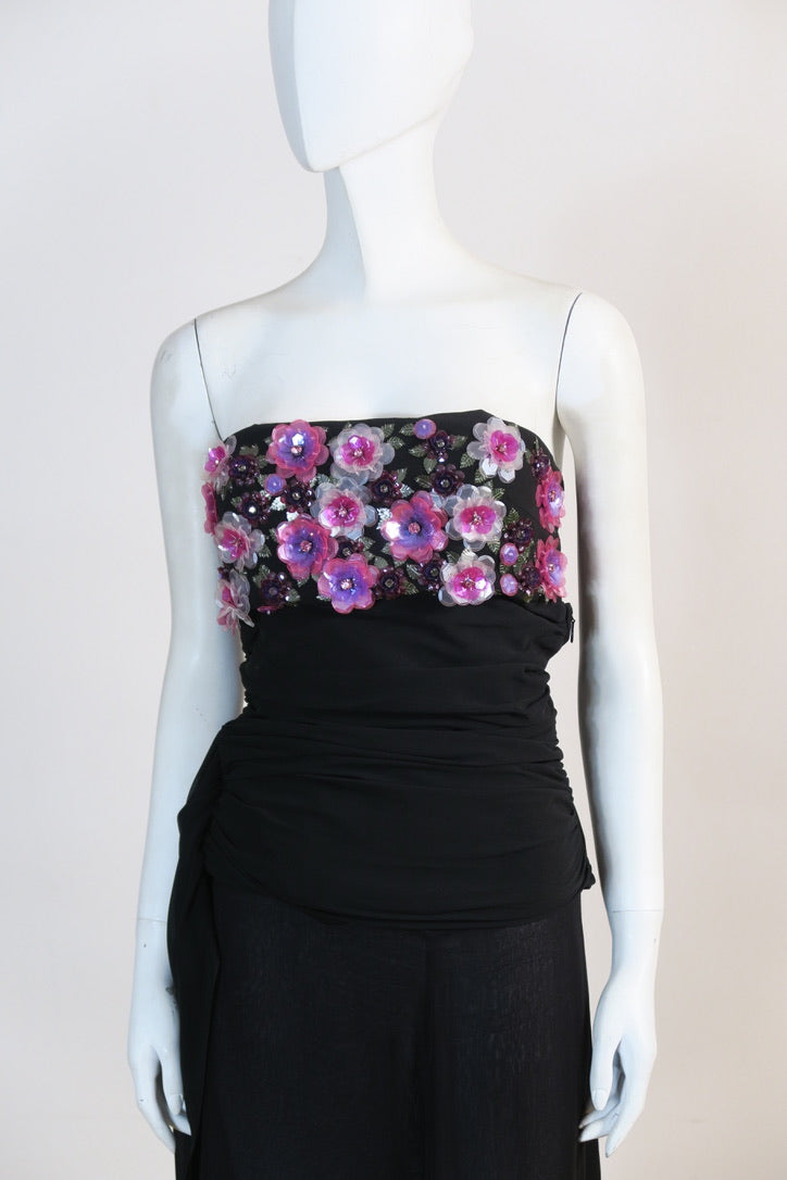 Emanuel Ungaro dress