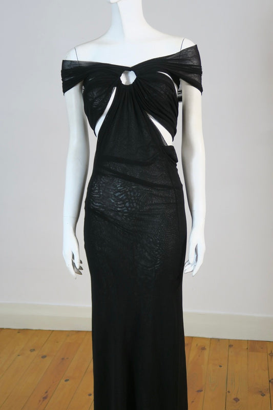Jean Paul Gaultier dress
