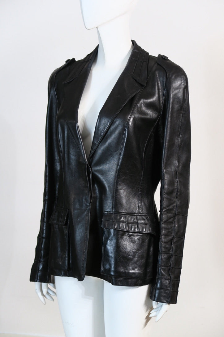 Mugler jacket