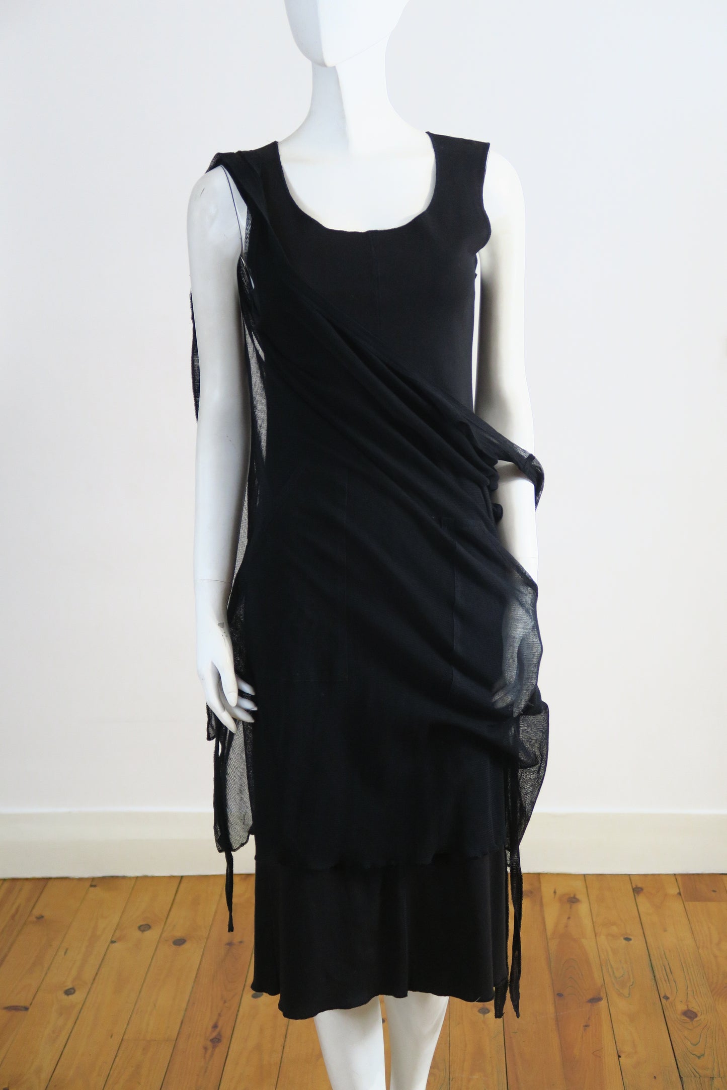 Jean Paul Gaultier dress