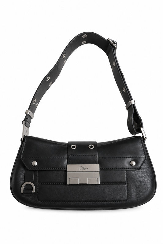 Dior columbus mini bag