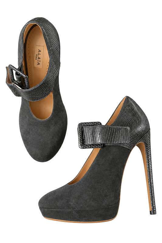 Alaia heels size 36