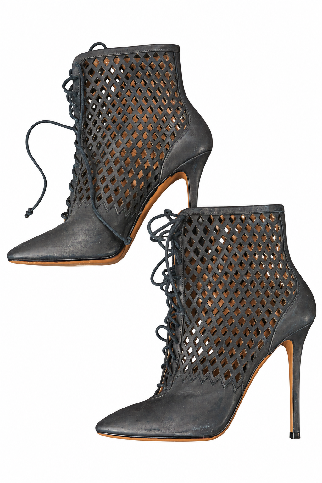 Alaia heels size 40