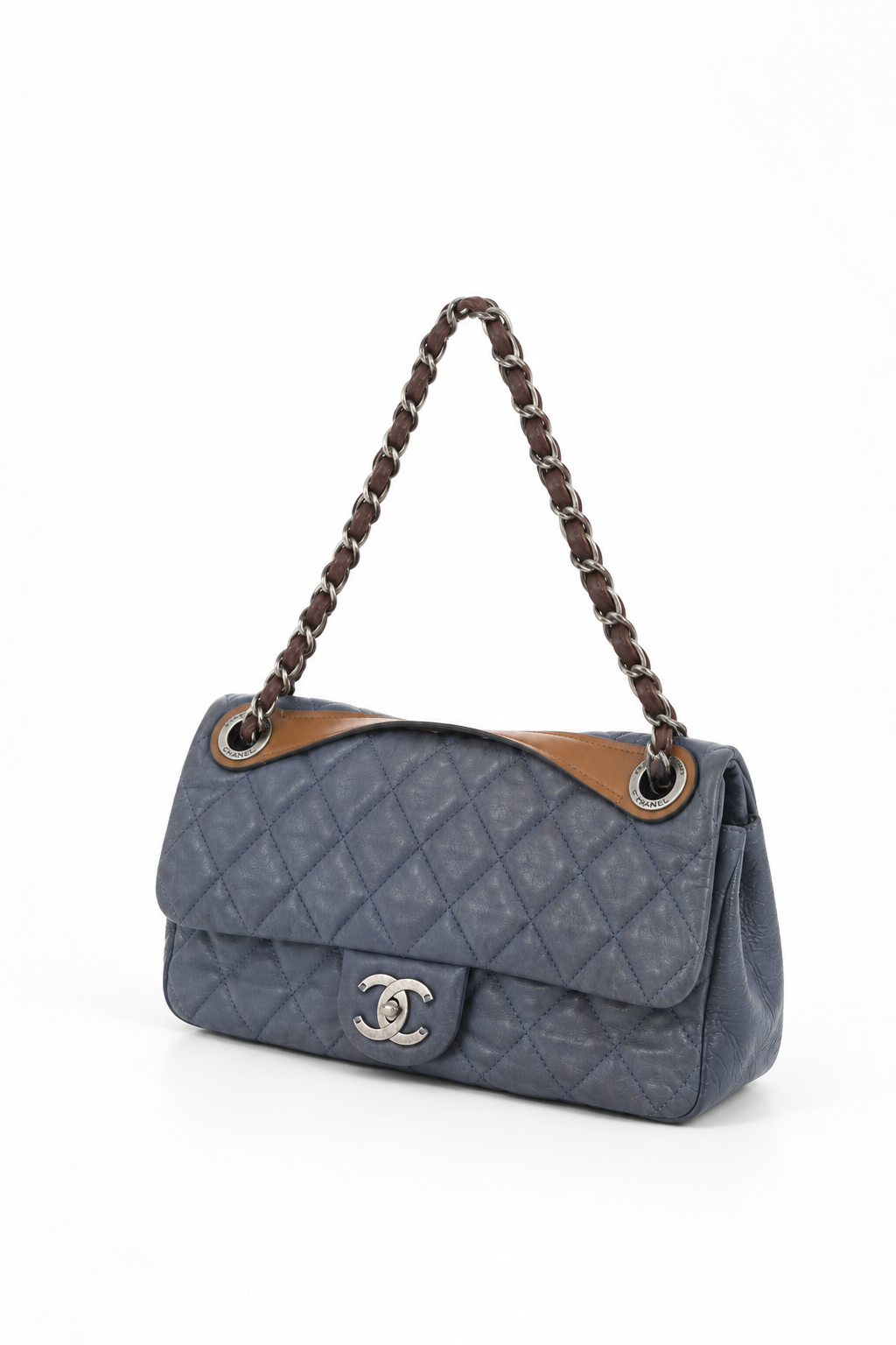 Chanel 2011 maxi bag