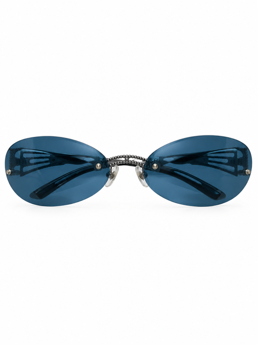 Jean Paul Gaultier sunglasses