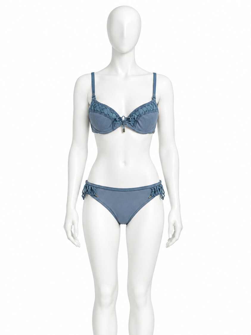 Dior fall 2002 bikini