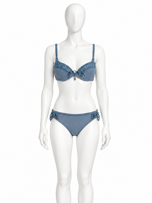 Dior fall 2002 bikini