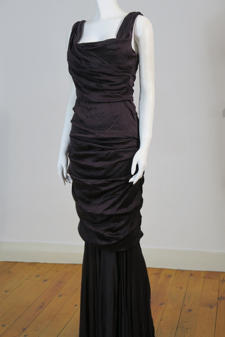 Dolce & Gabbana dress