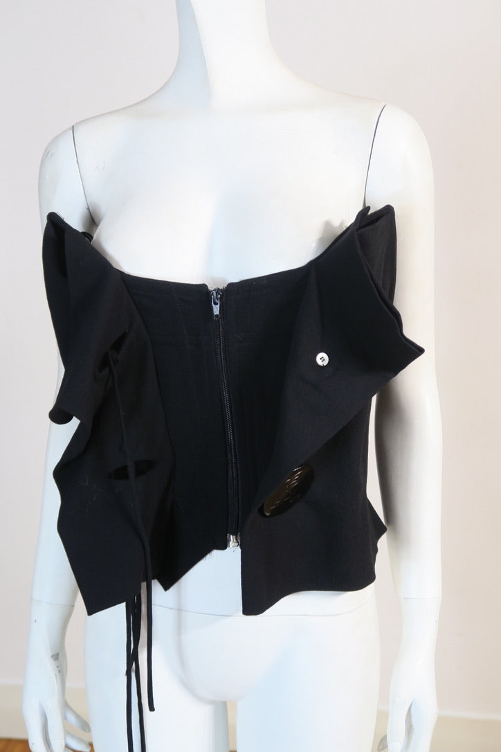 Vivienne Westwood corset