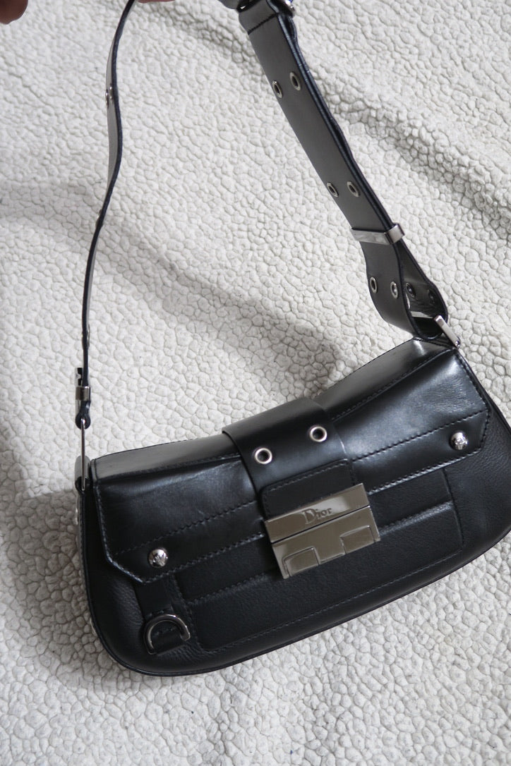 Dior columbus bag