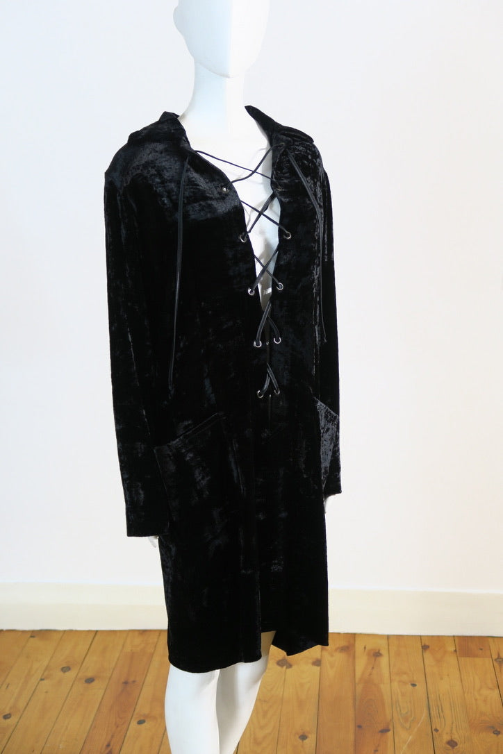 Yves Saint Laurent dress