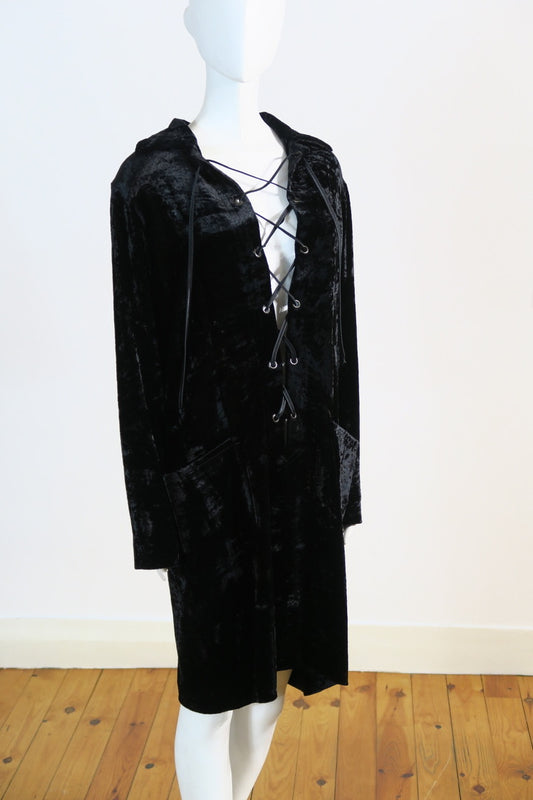 Yves Saint Laurent dress