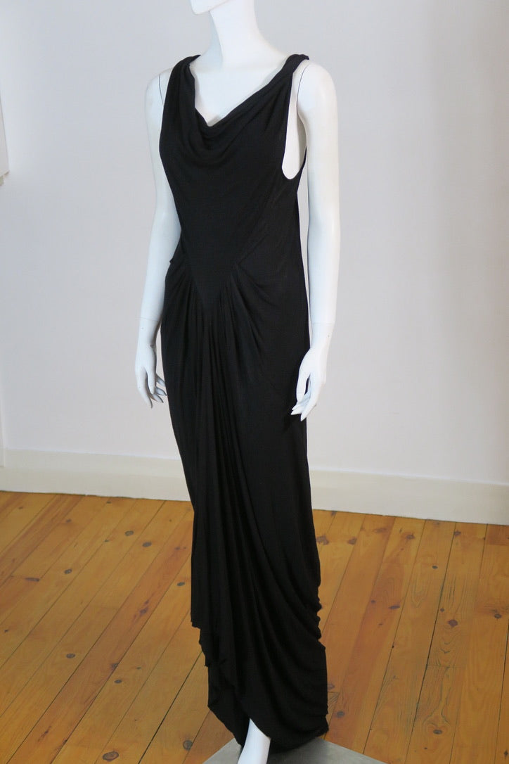 Rick Owens dress