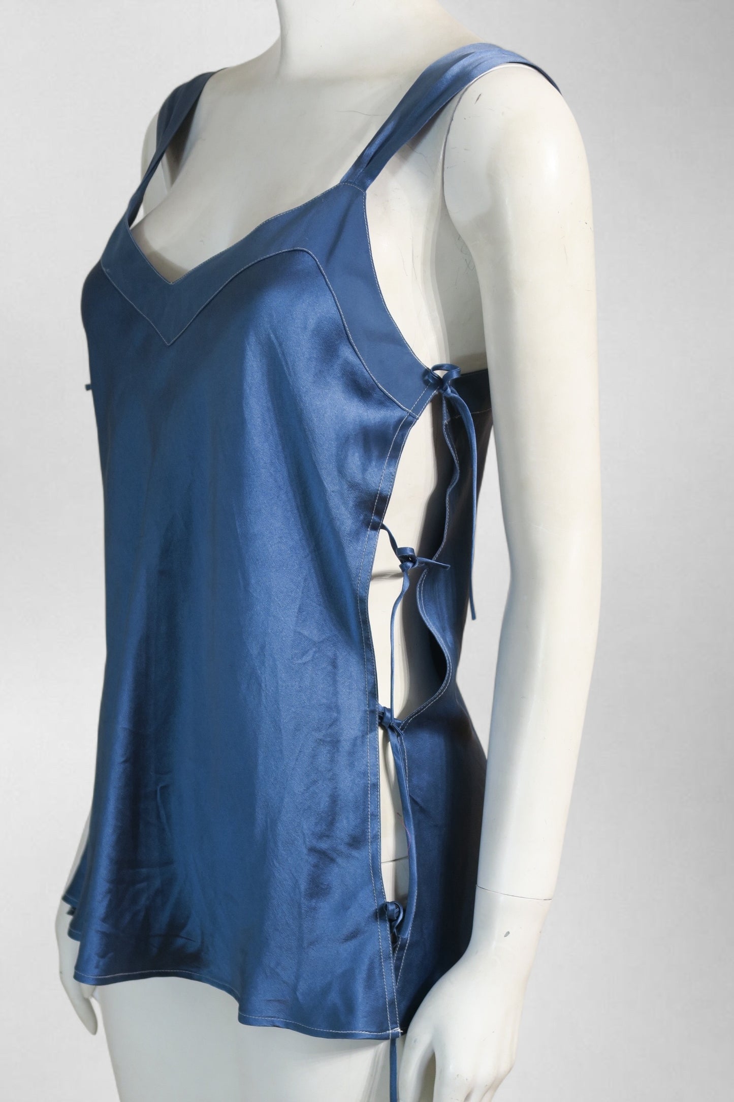 Jean Paul Gaultier top