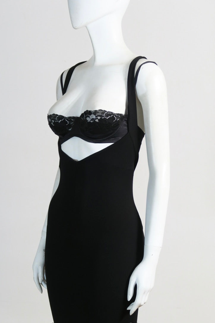 Dolce & Gabbana dress