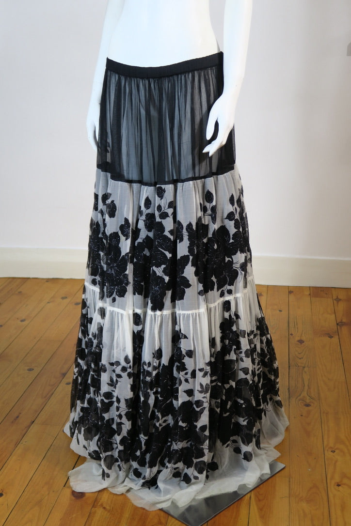 Jean Paul Gaultier skirt