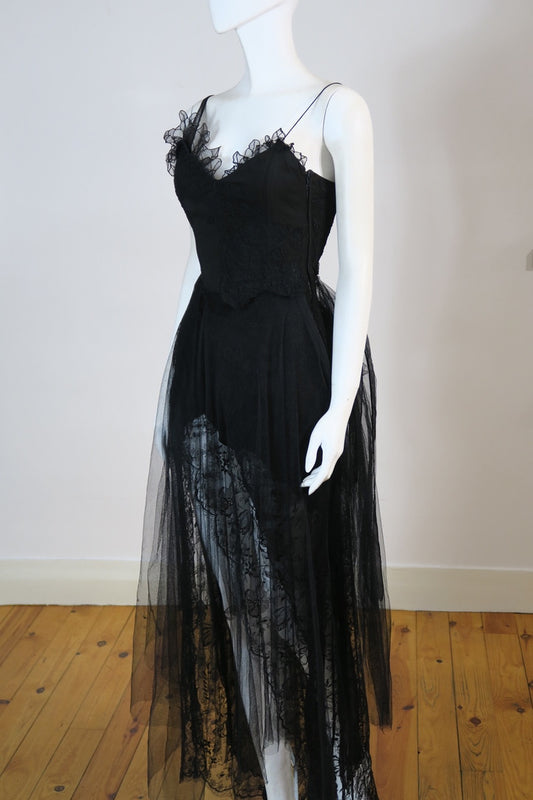 Lolita Lempicka dress