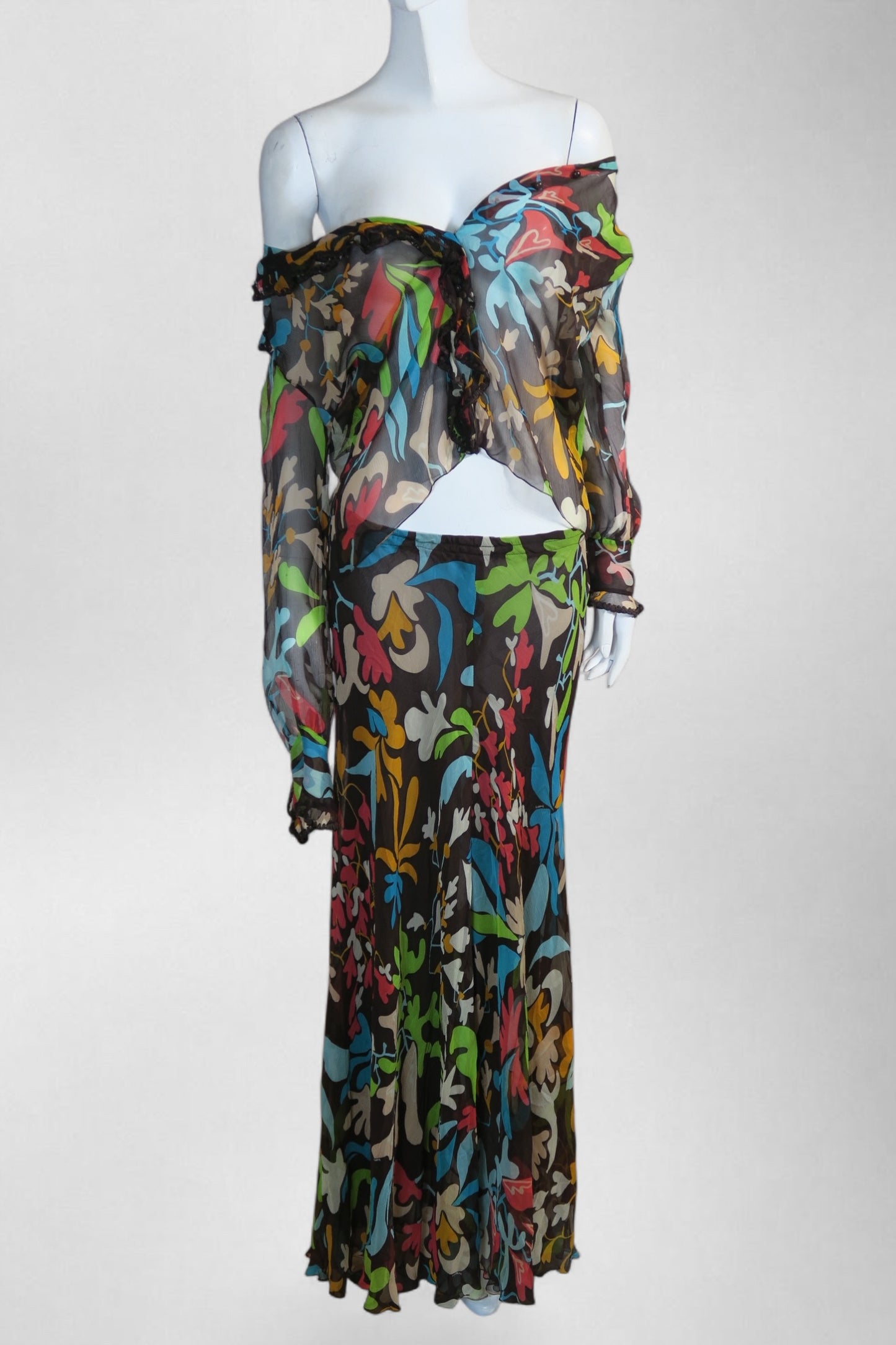 Missoni 2005 set
