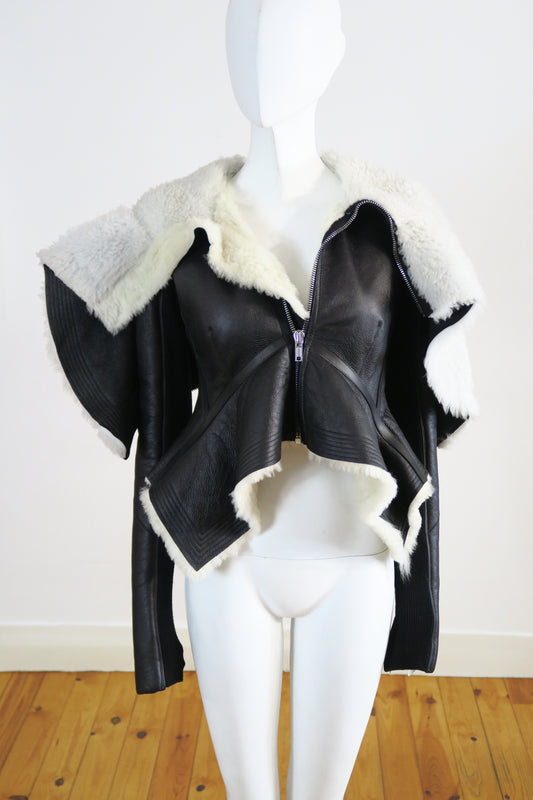 Rick Owens jacket