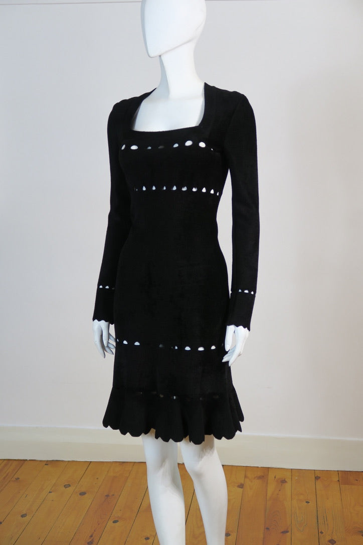 Alaia dress