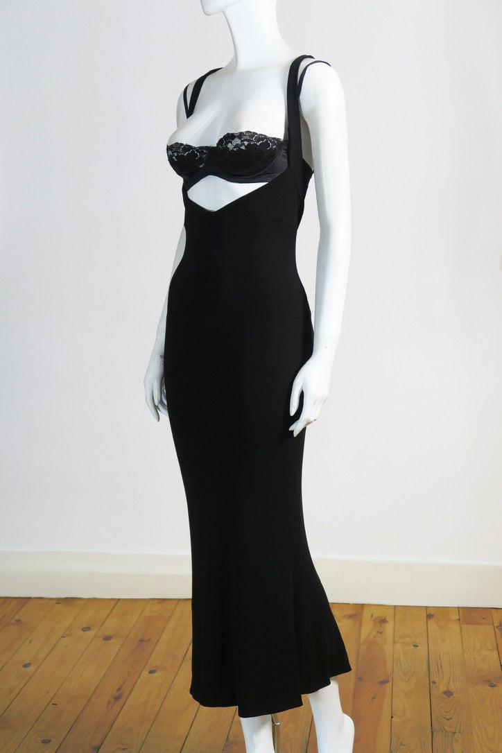 Dolce & Gabbana dress