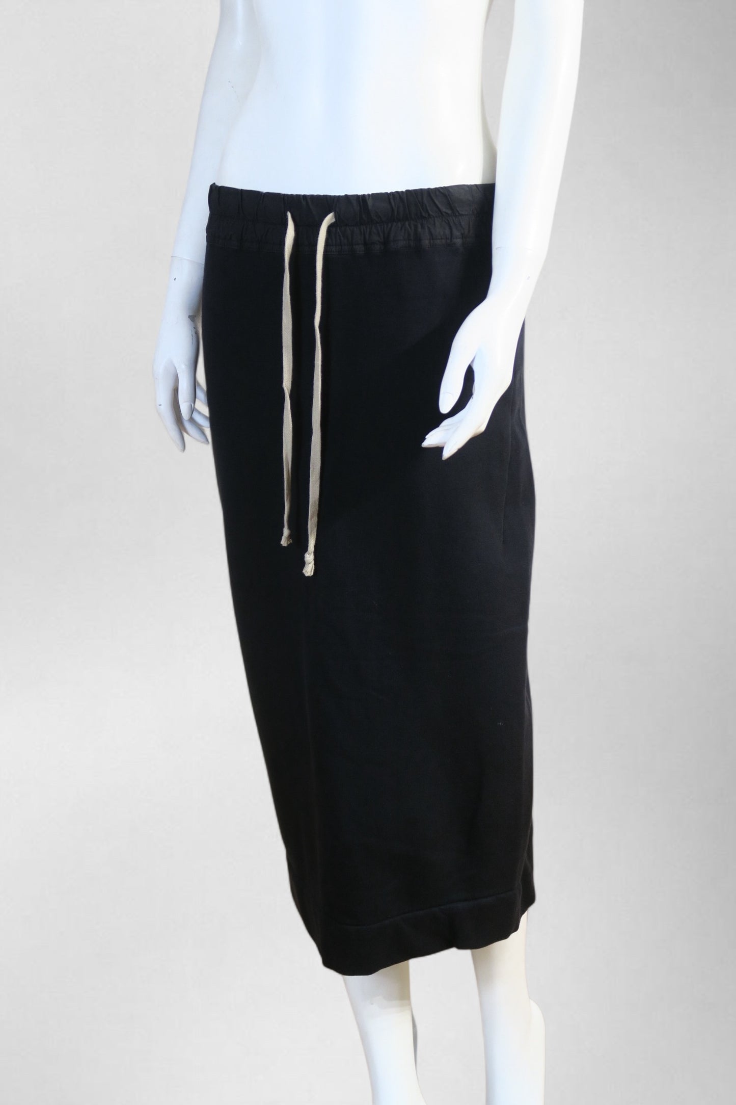 Rick Owens skirt