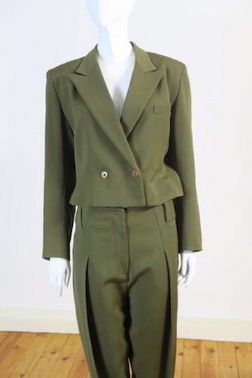 Jean Paul Gaultier set