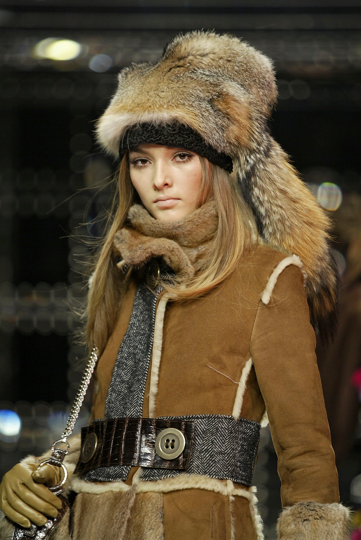 Dolce & Gabbana jacket