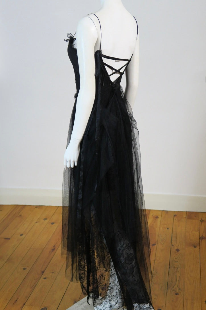 Lolita Lempicka dress