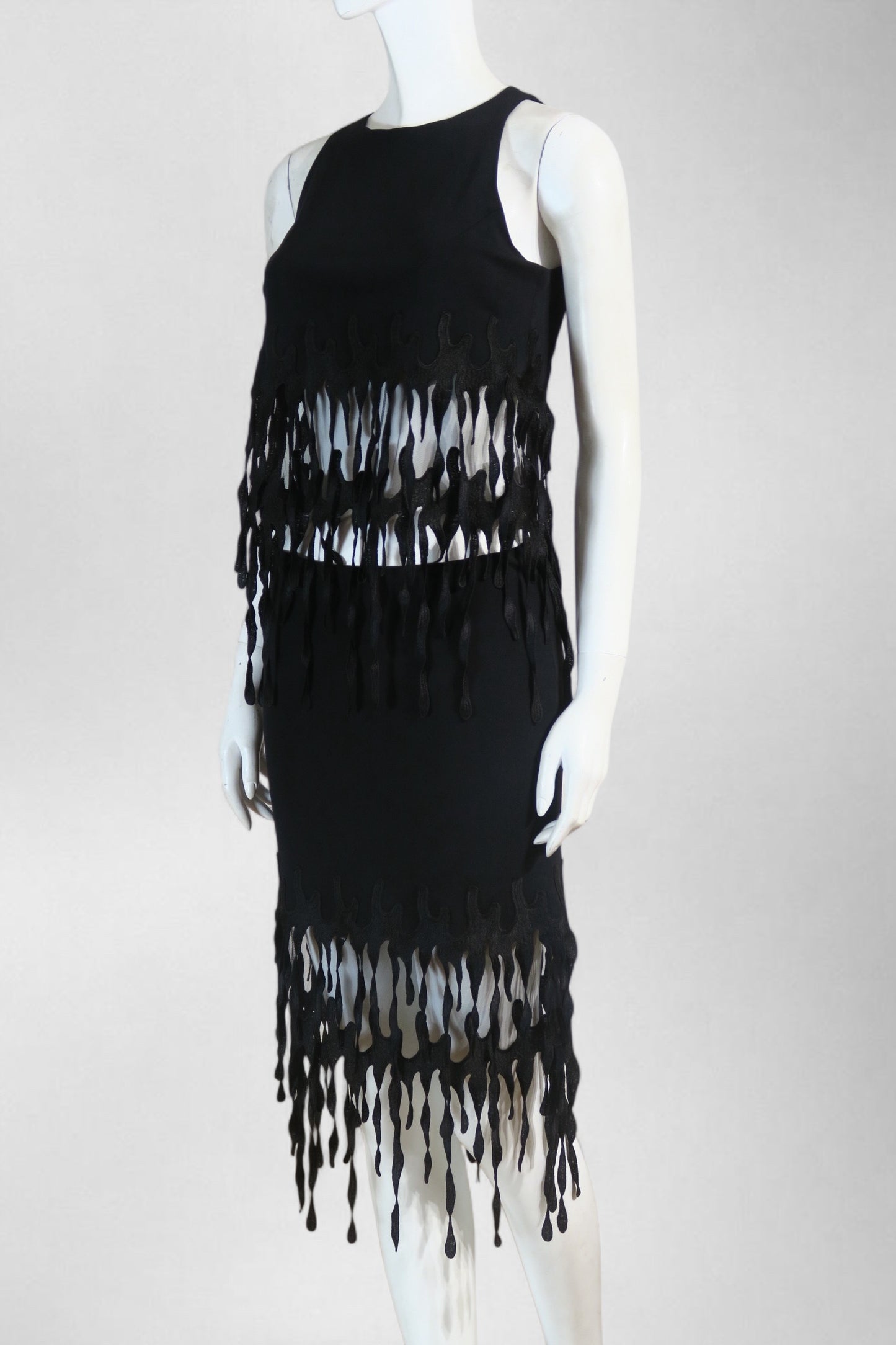 Jiki tassels set