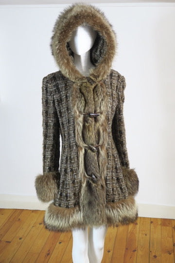 Dolce & Gabbana jacket