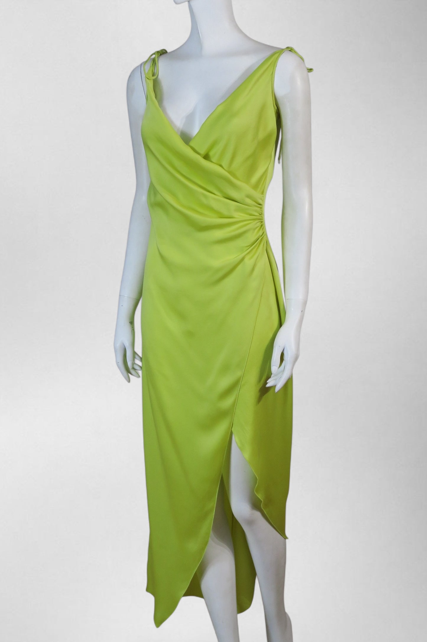 Emanuel Ungaro dress