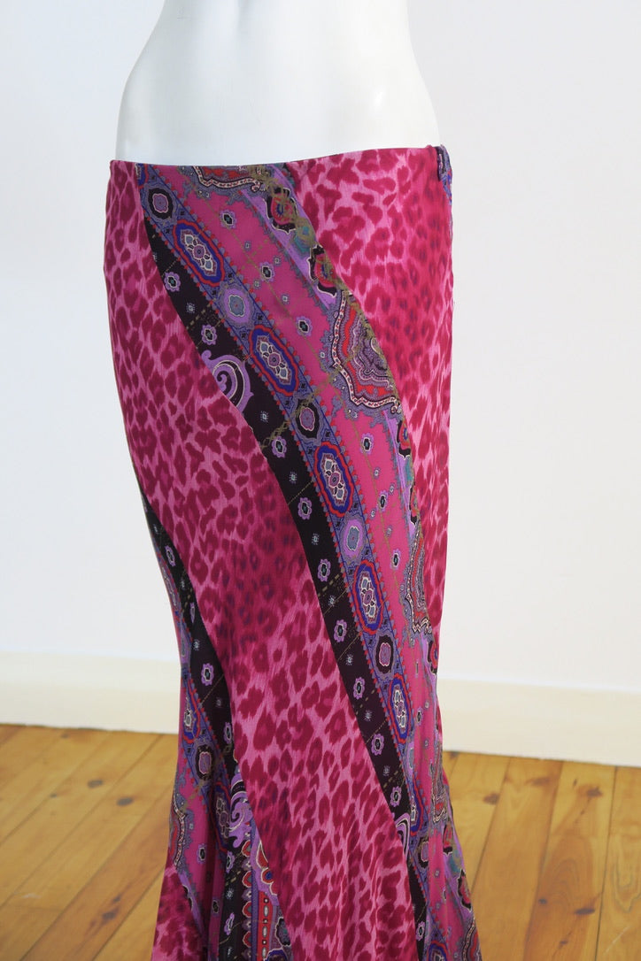 Emanuel Ungaro skirt