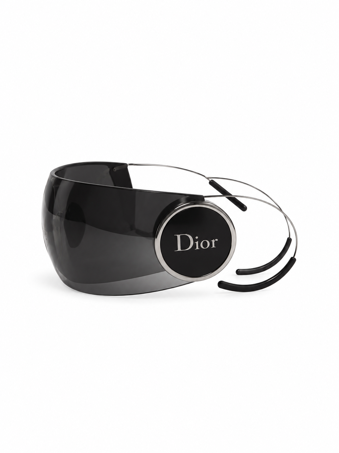 Dior sport maxi sunglasses