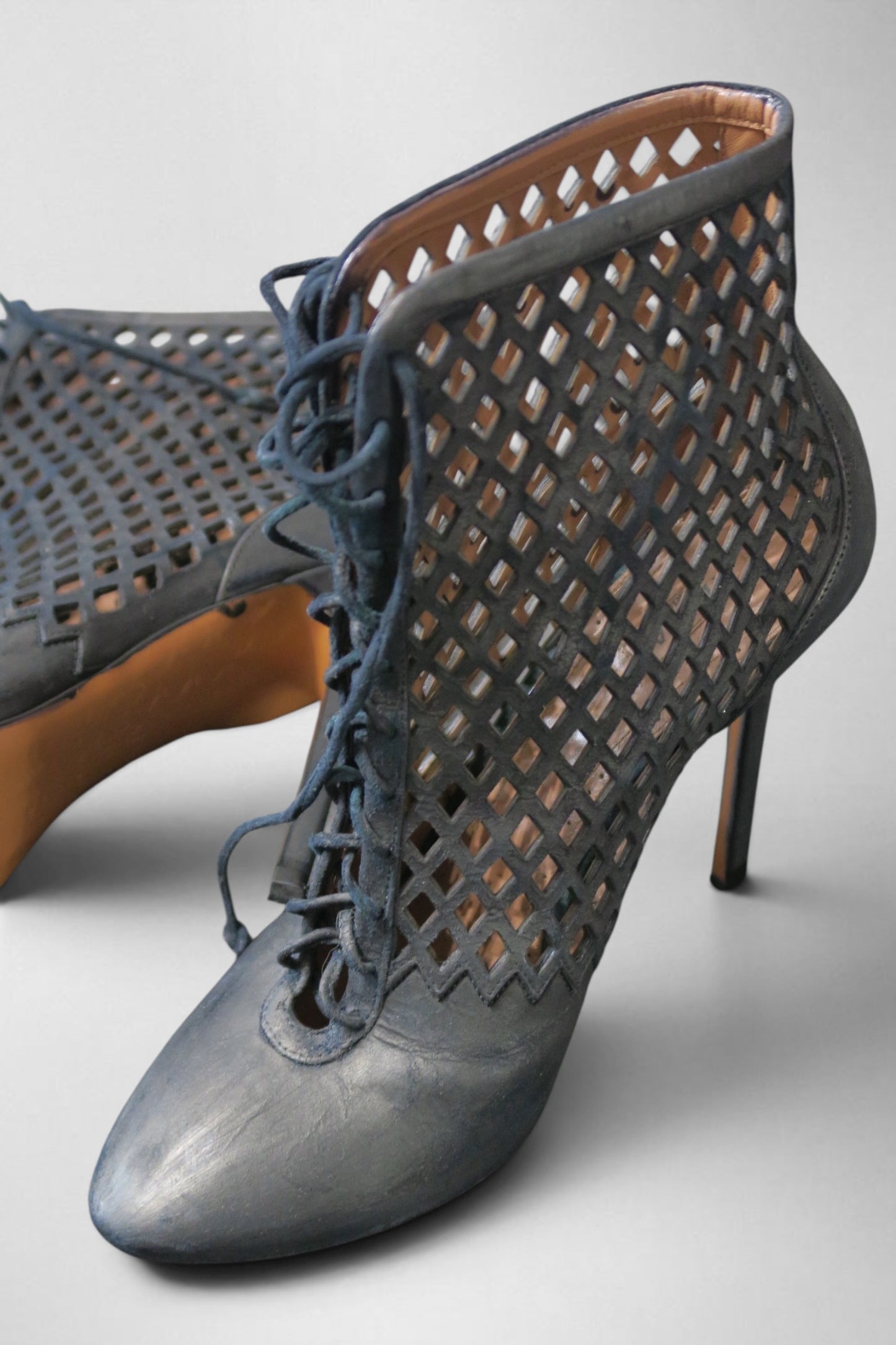 Alaia heels