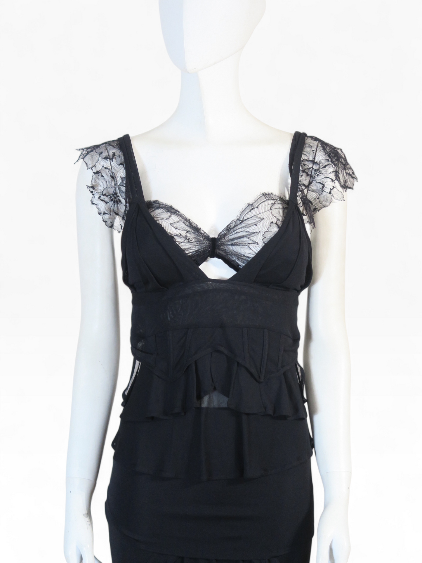 YSL Tom Ford 2003 set