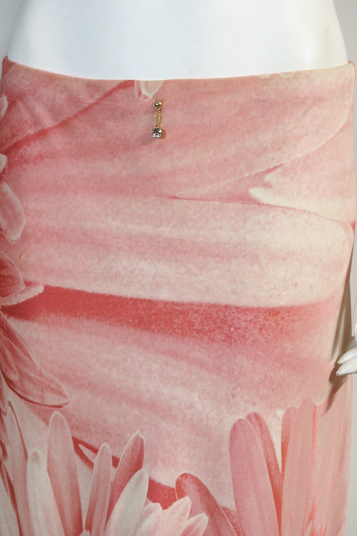 Roberto Cavalli skirt