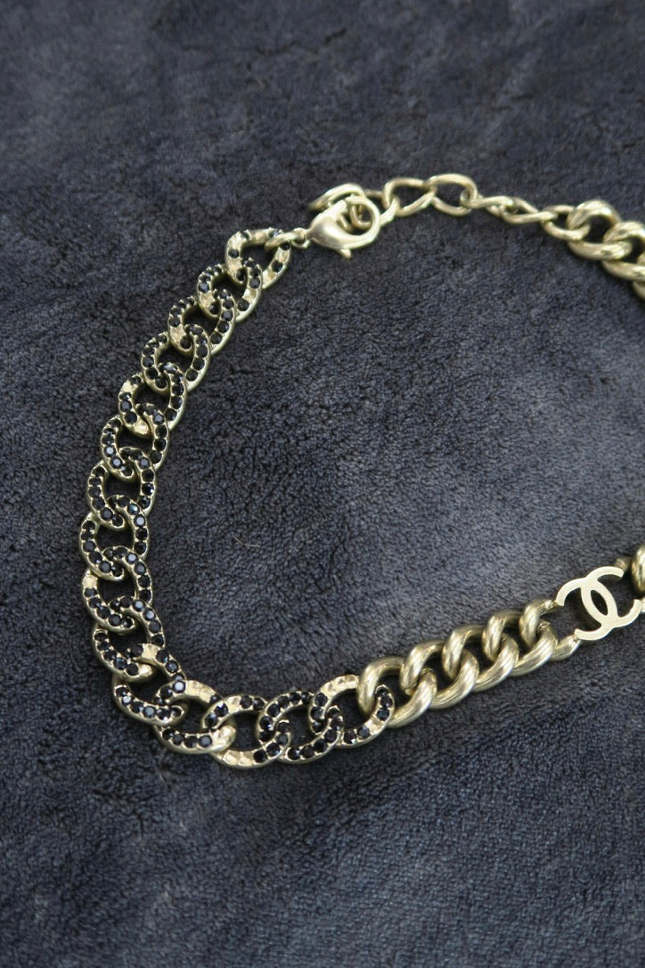 Chanel necklace