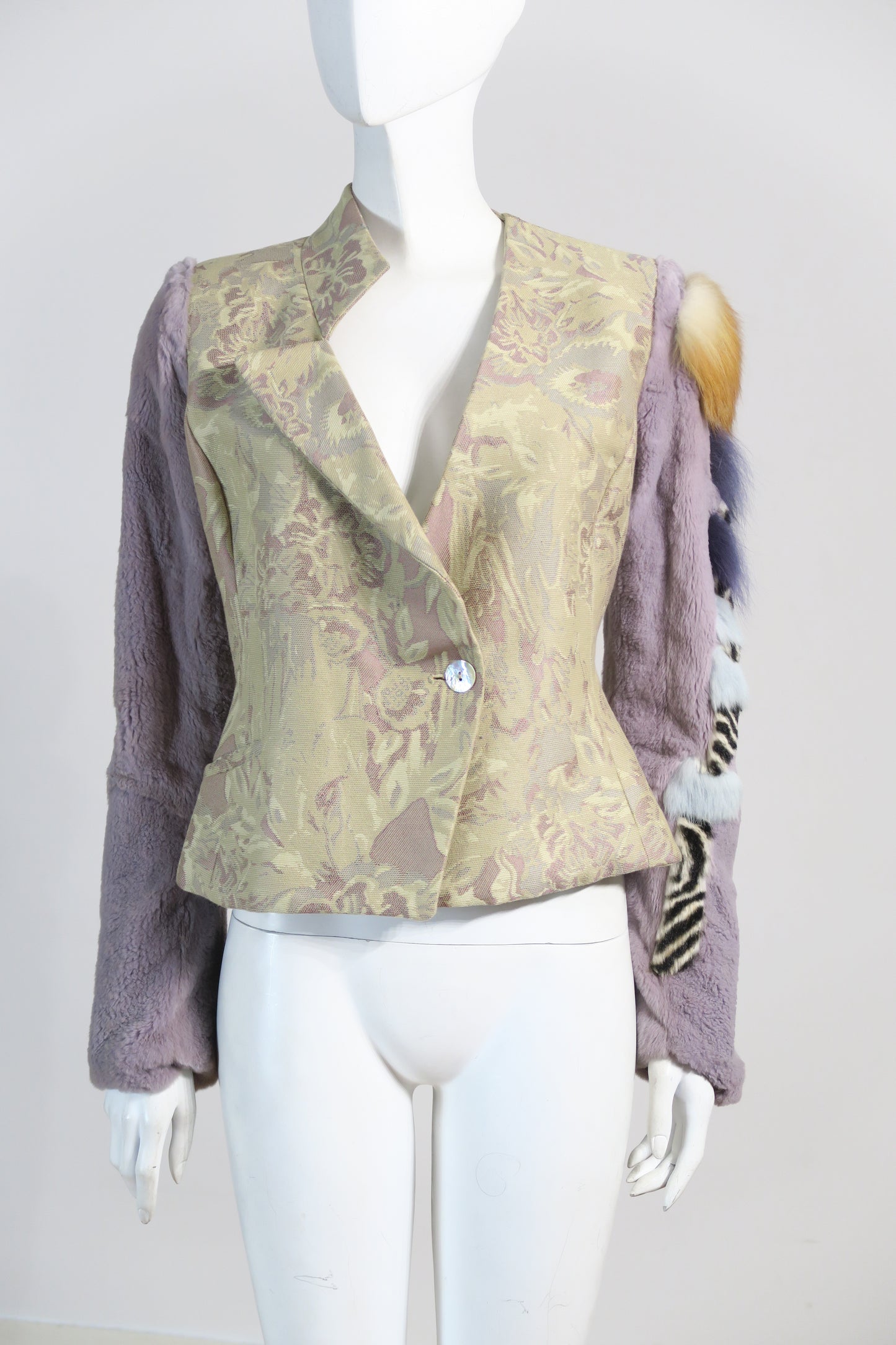 Christian Lacroix jacket