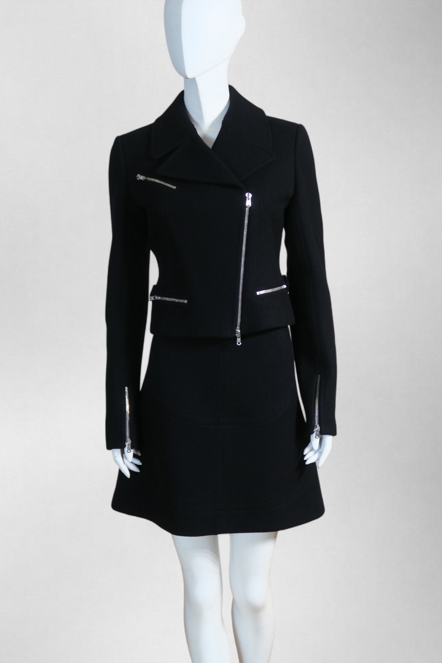 Alaia 80's set