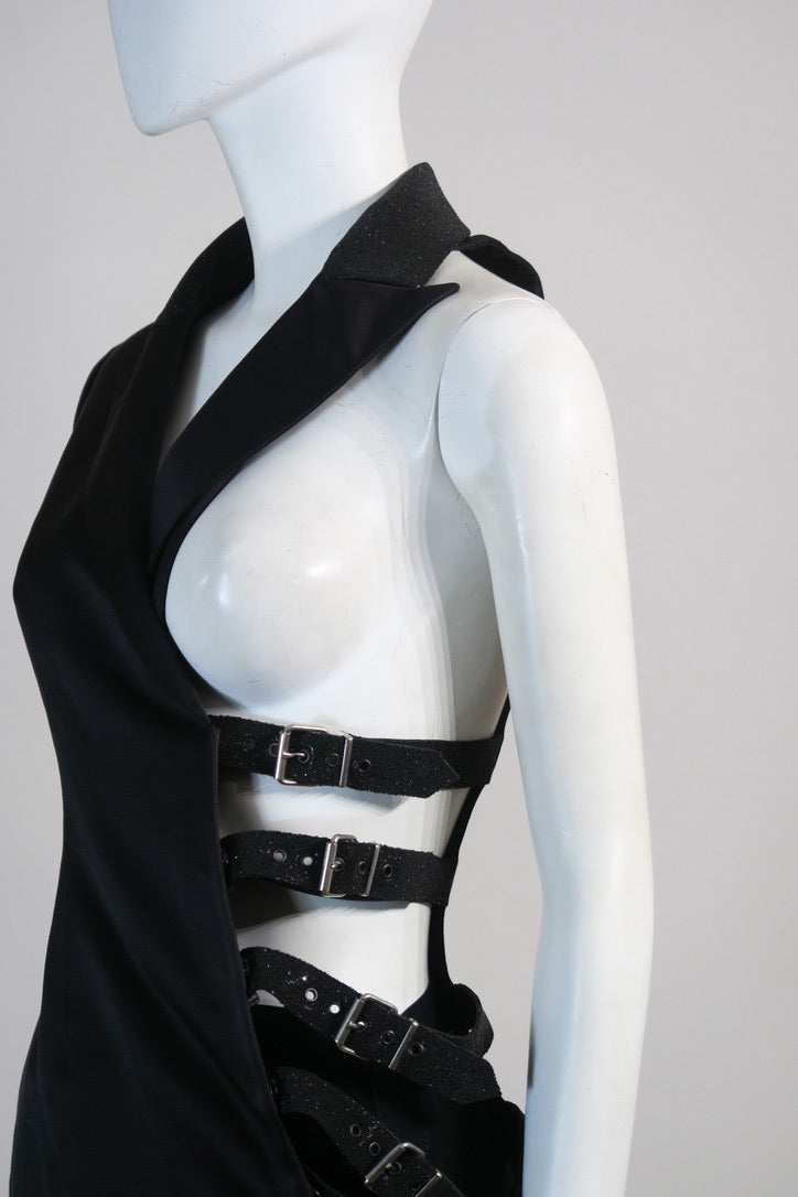 Jean Paul Gaultier set